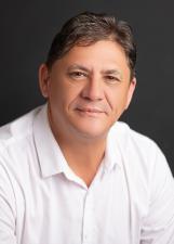 Foto de urna de Nelson Diniz