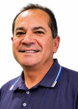 Foto de urna de Ronaldo Silva