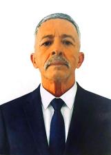 Foto de urna de Zé Carlos Corredor