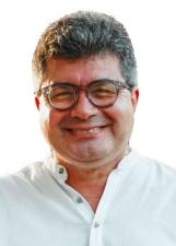 Foto de urna de João Moraes