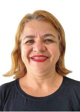 Foto de urna de Branca Durvanice