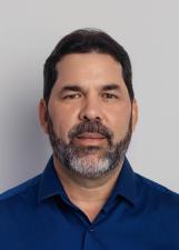 Foto de urna de Ricardo de Gulu
