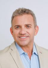 Foto de urna de Dr Mauro
