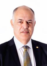 Foto de urna de Pastor Eurico