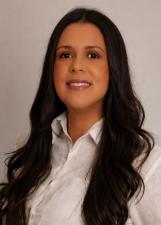 Foto de urna de Gabi Brito