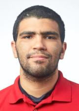 Foto de urna de Victor Assis
