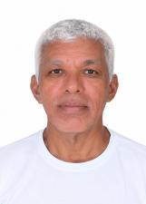 Foto de urna de Abraao Pereira