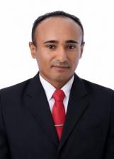 Foto de urna de Jose Augusto
