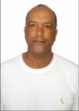 Foto de urna de Fabio Pantera
