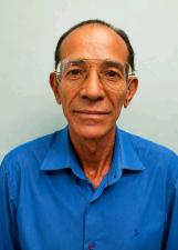Foto de urna de Célio Carneiro