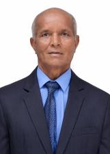 Foto de urna de Josafá Alabastro