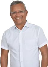 Foto de urna de João Augusto