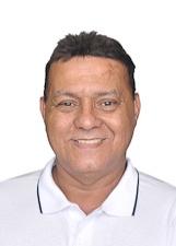 Foto de urna de Severino Ramos
