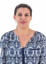 Foto de urna de Sandra da Saúde