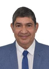 Foto de urna de Antonio Carlos Carvalho