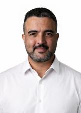 Foto de urna de Sacha Boa Hora