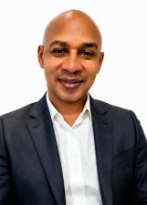 Foto de urna de Marcio Cardoso
