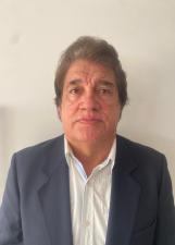 Foto de urna de Marcio Adonso