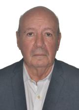 Foto de urna de José Queiroz