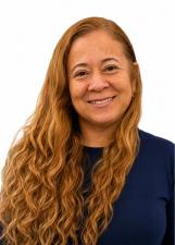 Foto de urna de Fabíola Leite
