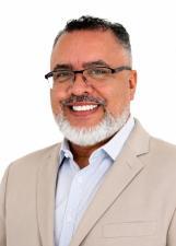 Foto de urna de Pastor Hildeberto Júnior