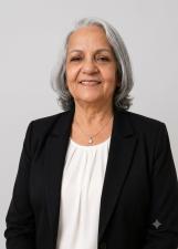 Foto de urna de Nair Souza