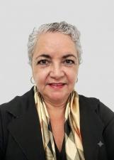 Foto de urna de Danda Miranda
