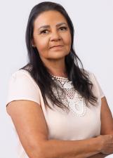 Foto de urna de Paula Cristiane