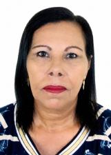 Foto de urna de Zozoi do Ibura