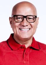 Foto de urna de Franzé Silva