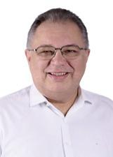 Foto de urna de Florentino Neto