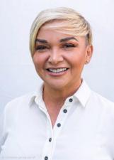 Foto de urna de Cel. Elizete