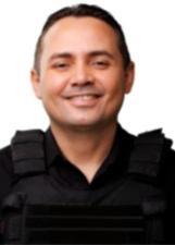 Foto de urna de Delegado Charles