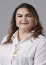 Foto de urna de Raissa Protetora