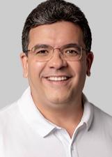 Foto de urna de Rafael Fonteles