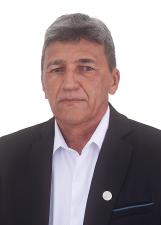 Foto de urna de Deusimar o Tererê