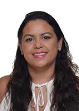Foto de urna de Livia Oliveira