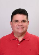Foto de urna de Fábio Xavier