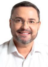 Foto de urna de Fábio Novo