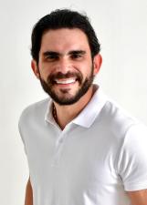 Foto de urna de Dr. Marcus Kalume