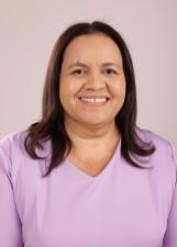 Foto de urna de Elisângela Moura