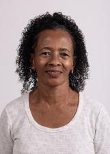 Foto de urna de Rosalina Santos