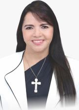 Foto de urna de Teresa Britto
