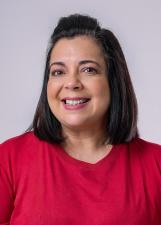 Foto de urna de Fabíola