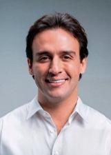 Foto de urna de Flávio Júnior
