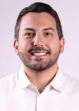 Foto de urna de Breno Macêdo