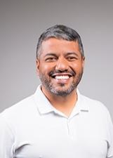 Foto de urna de Daniell da Mariinha