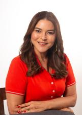 Foto de urna de Janainna Marques