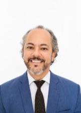 Foto de urna de Jefferson Carvalho