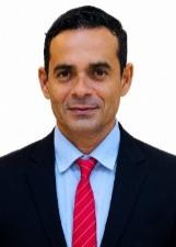Foto de urna de Odir Santana